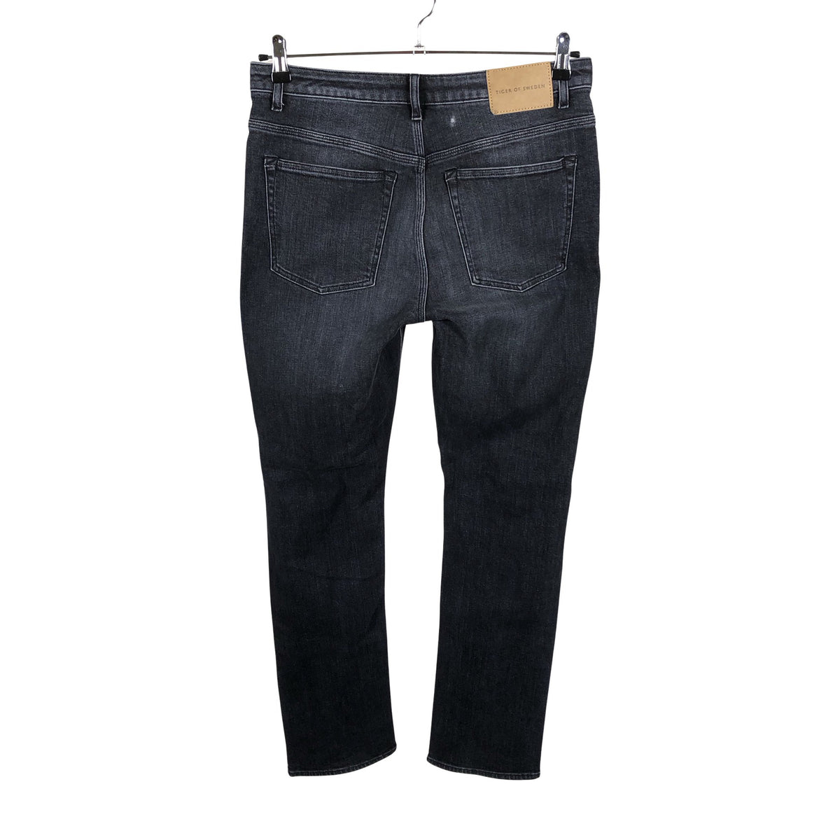 Unisex Tiger of Sweden - Jeans, size W31 - Gray (2)