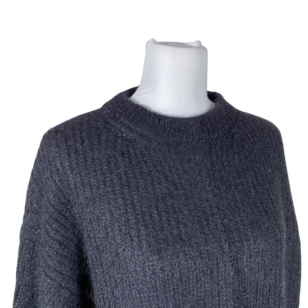 Unisex Filippa K. - Sweater, size 36 - Black (3)