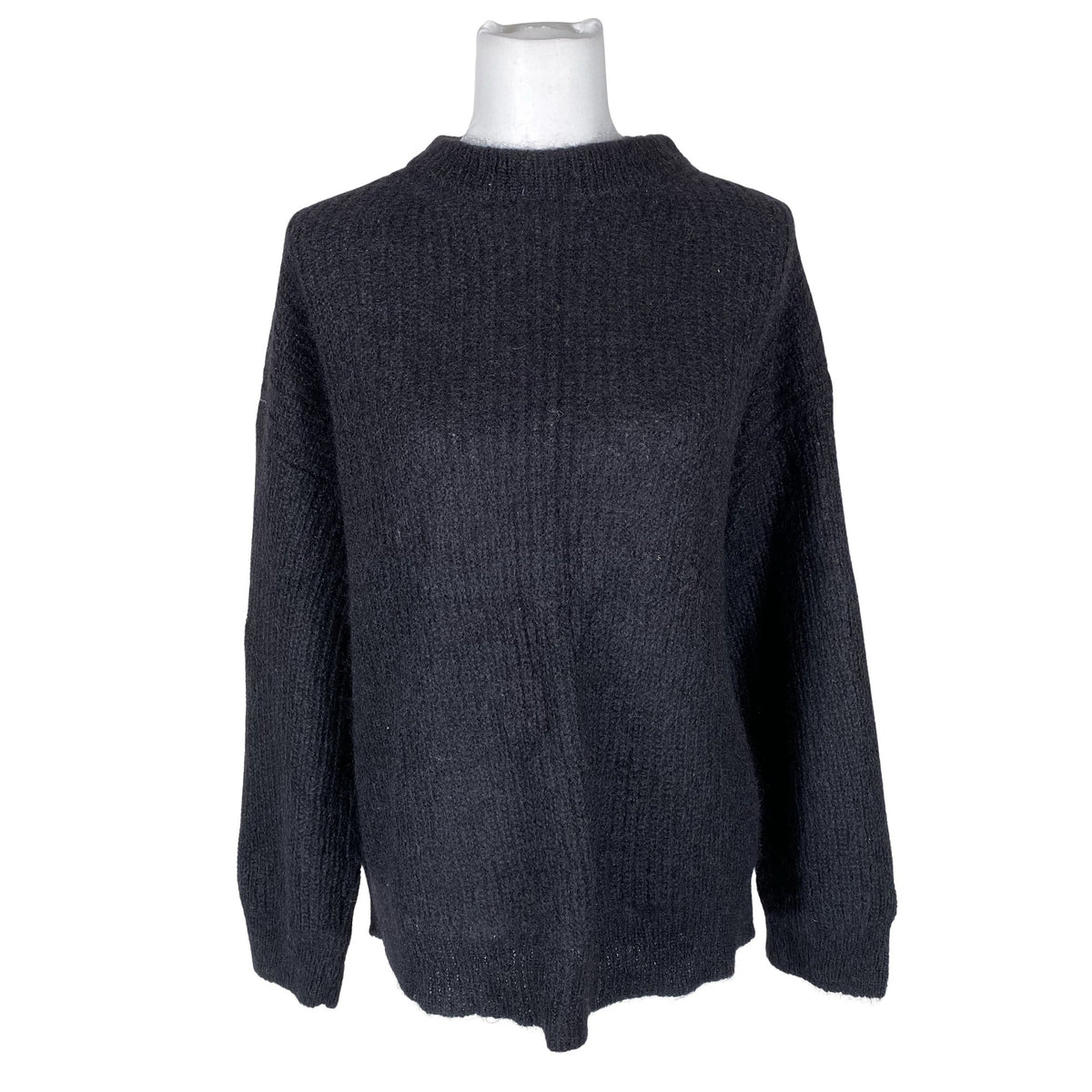 Unisex Filippa K. - Sweater, size 36 - Black (1)