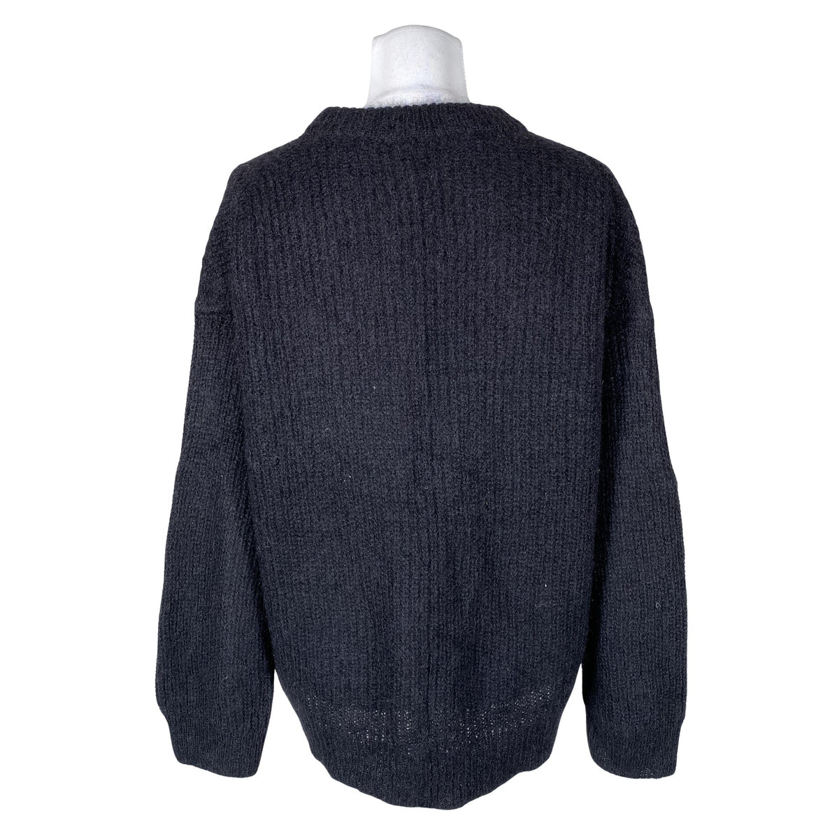 Unisex Filippa K. - Sweater, size 36 - Black (2)