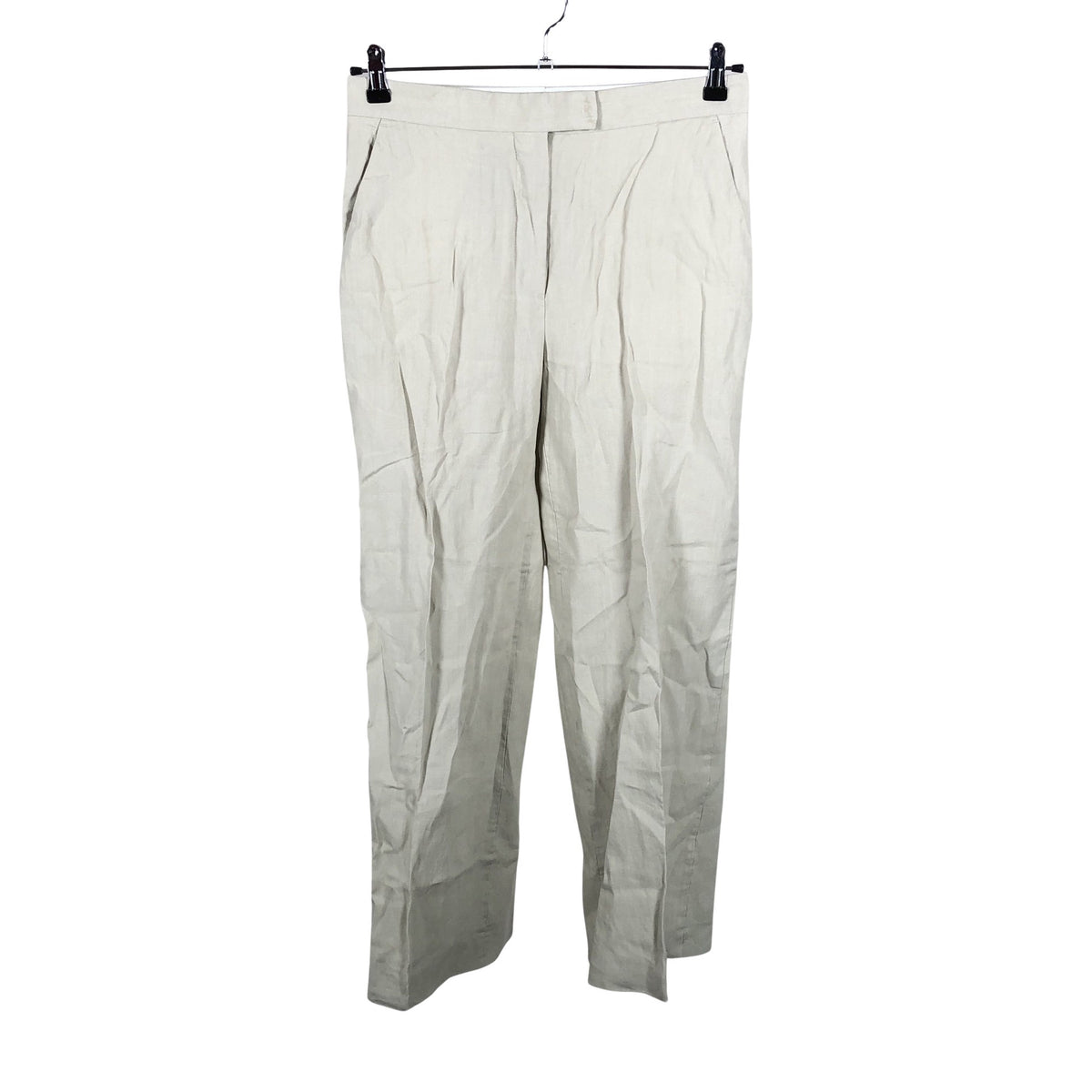 Unisex Tiger of Sweden - Slacks, size 40 - Beige (1)