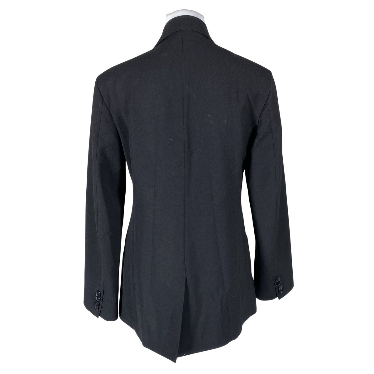 Unisex Arket - Jacket, size 38 - Black (2)