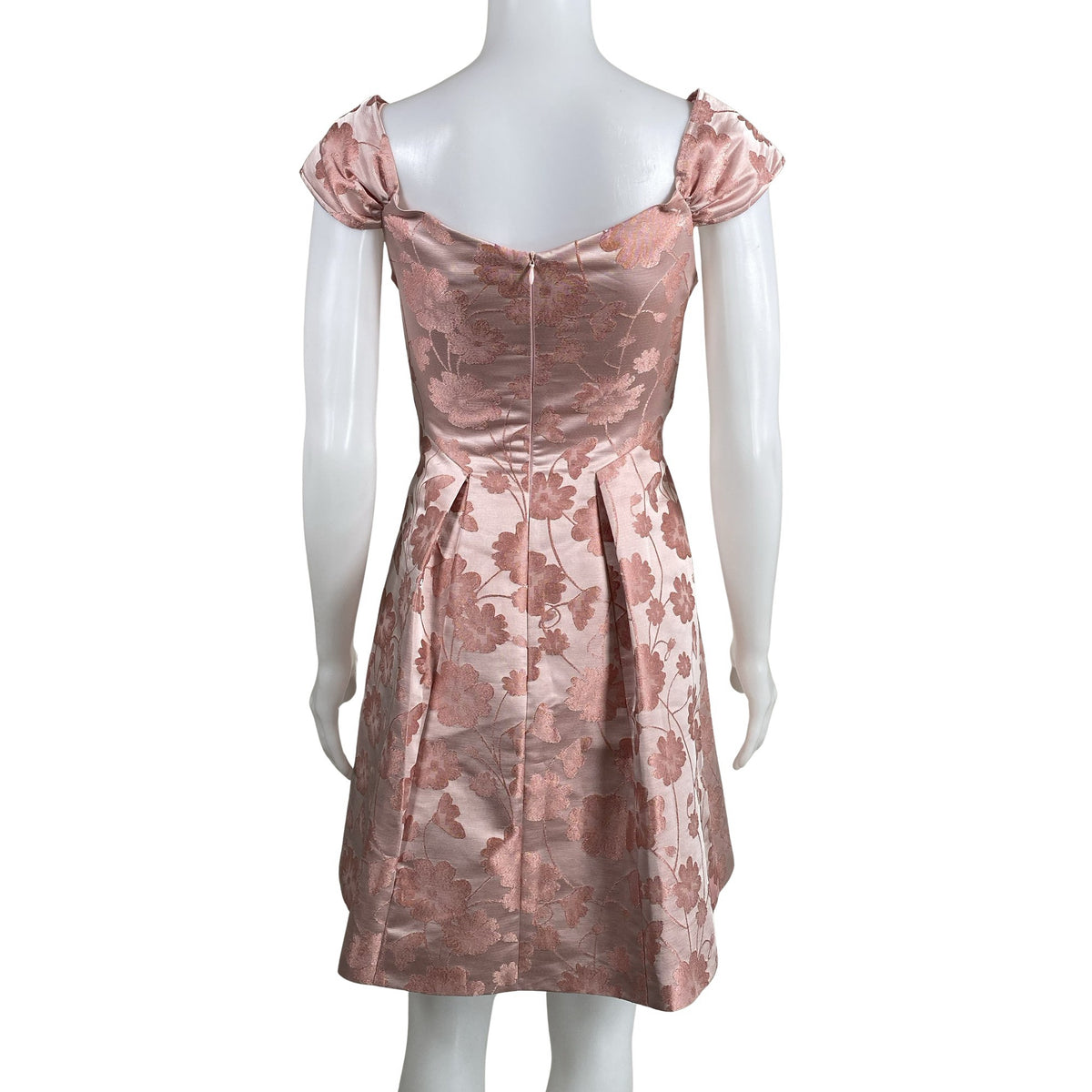 Unisex Vera Mont - Party dress, size 32 - Light pink (2)