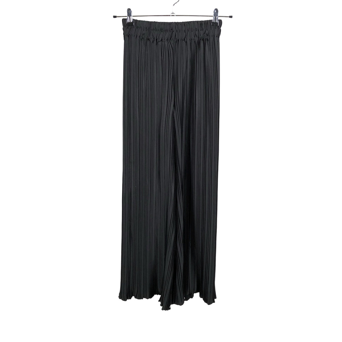 Unisex by Anthropologie - Slacks, size 38 - Black (1)