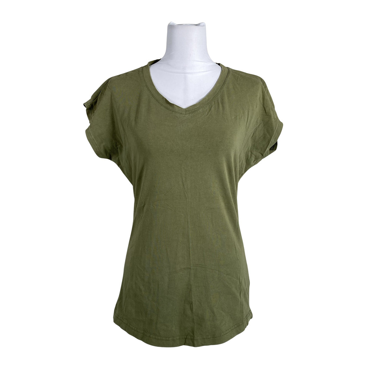 Unisex NOSH - T-shirt, size 34 - Green (1)