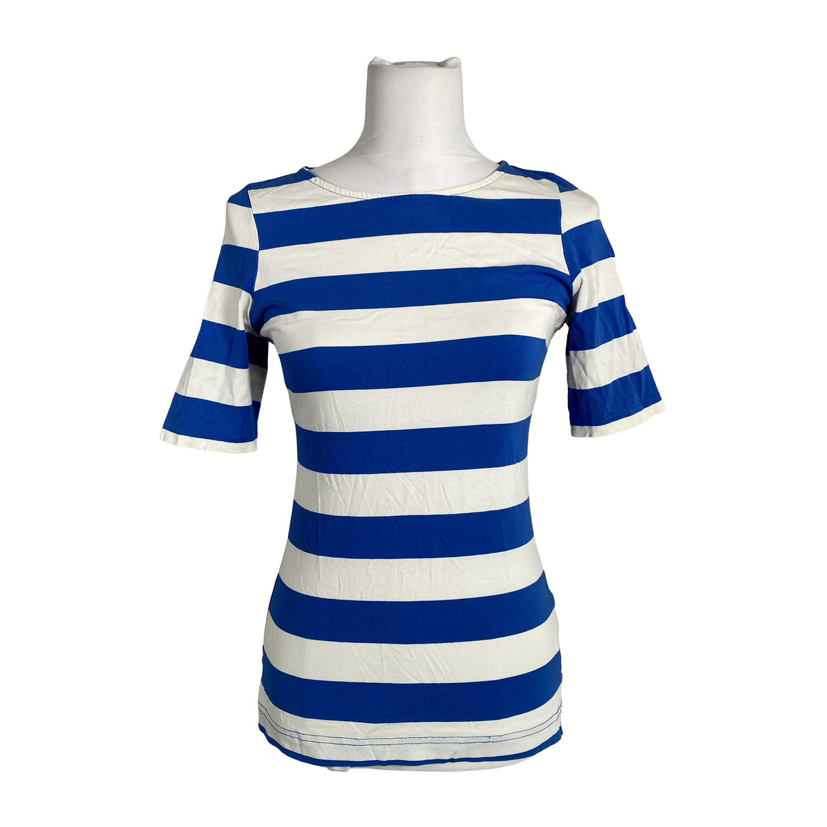 Unisex NOSH - T-shirt, size 34 - Blue (1)