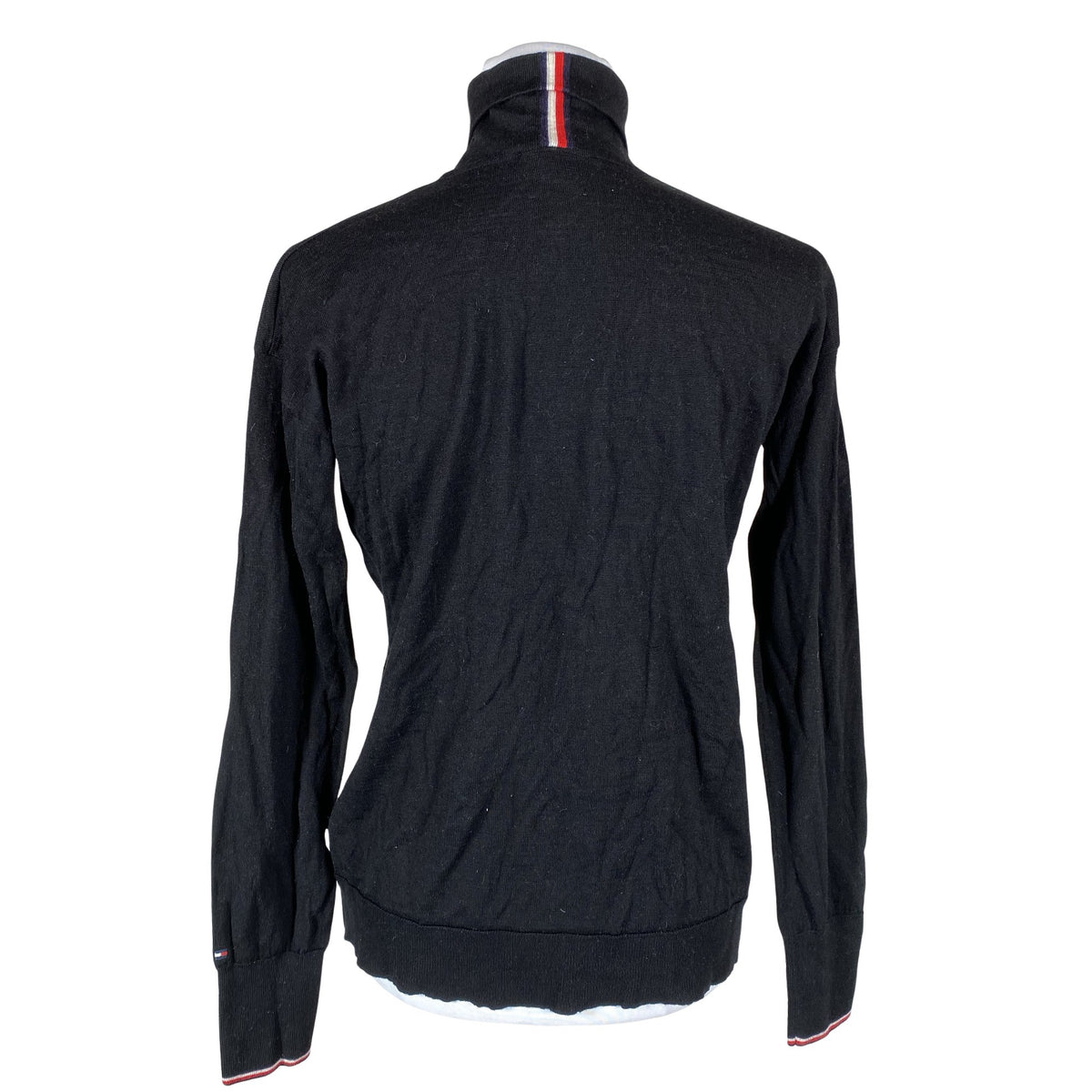 Unisex Tommy Hilfiger - Sweater, size 36 - Black (2)