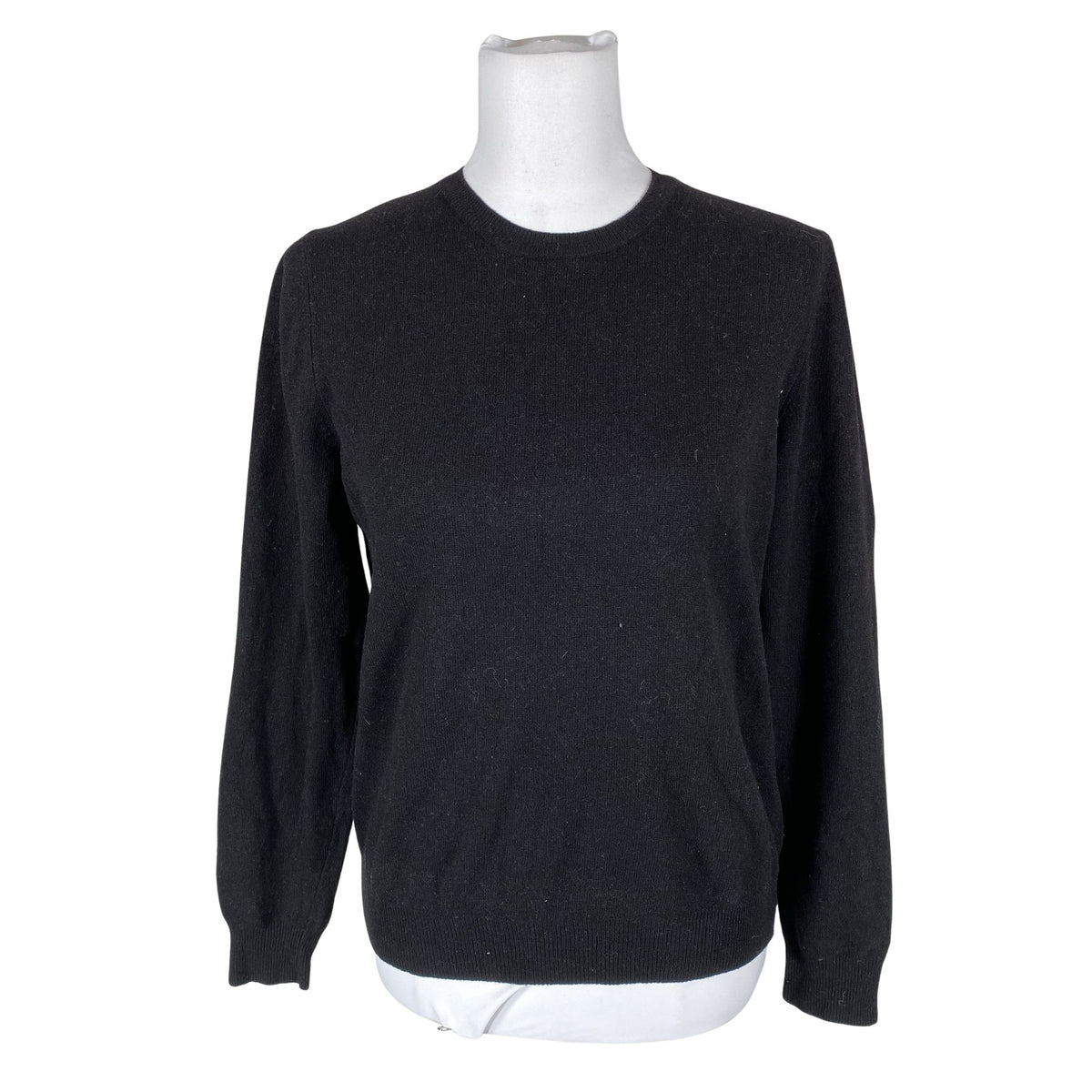 Unisex Benetton - Sweater, size 38 - Black (1)