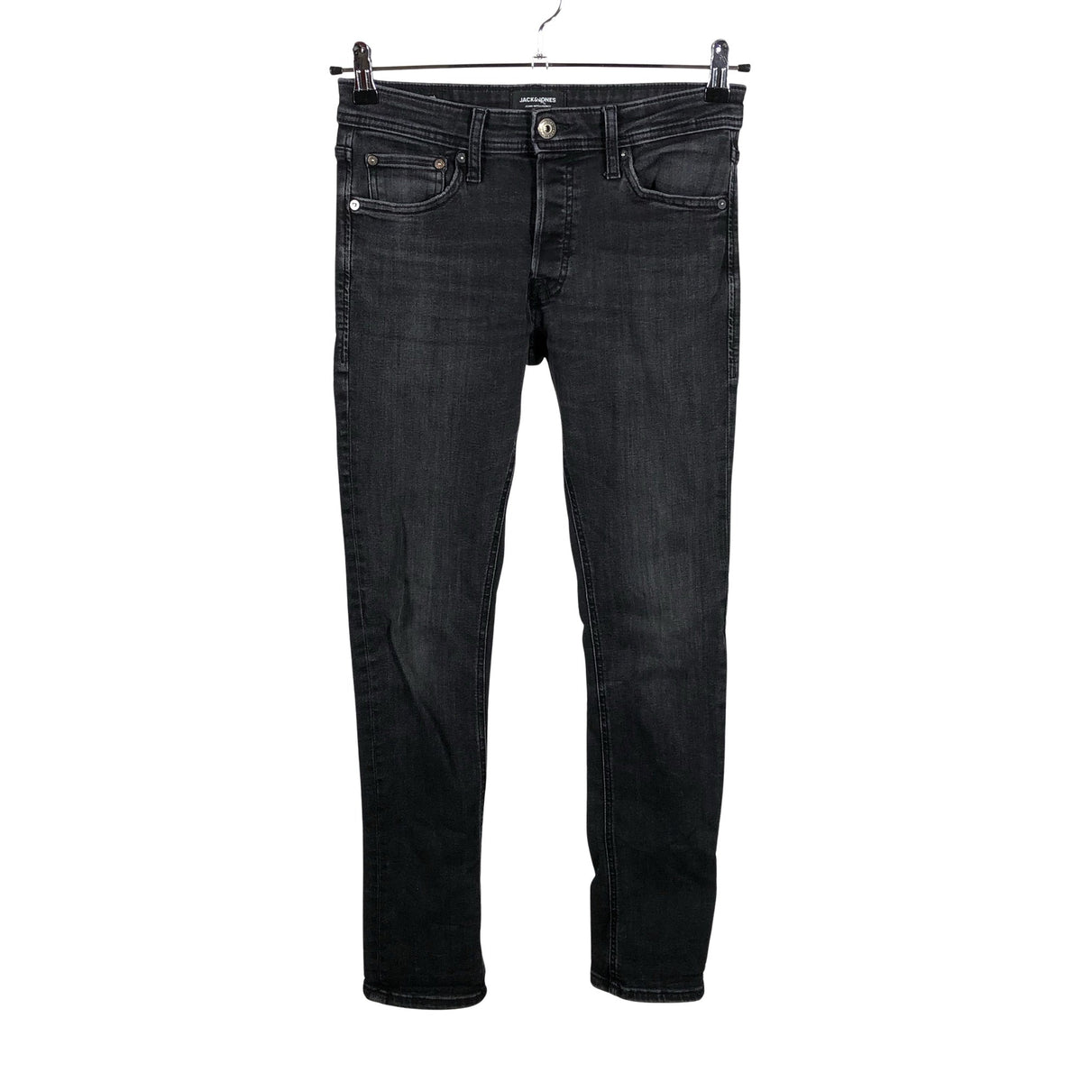 Unisex Jack & Jones - Jeans, size W28 - Gray (1)