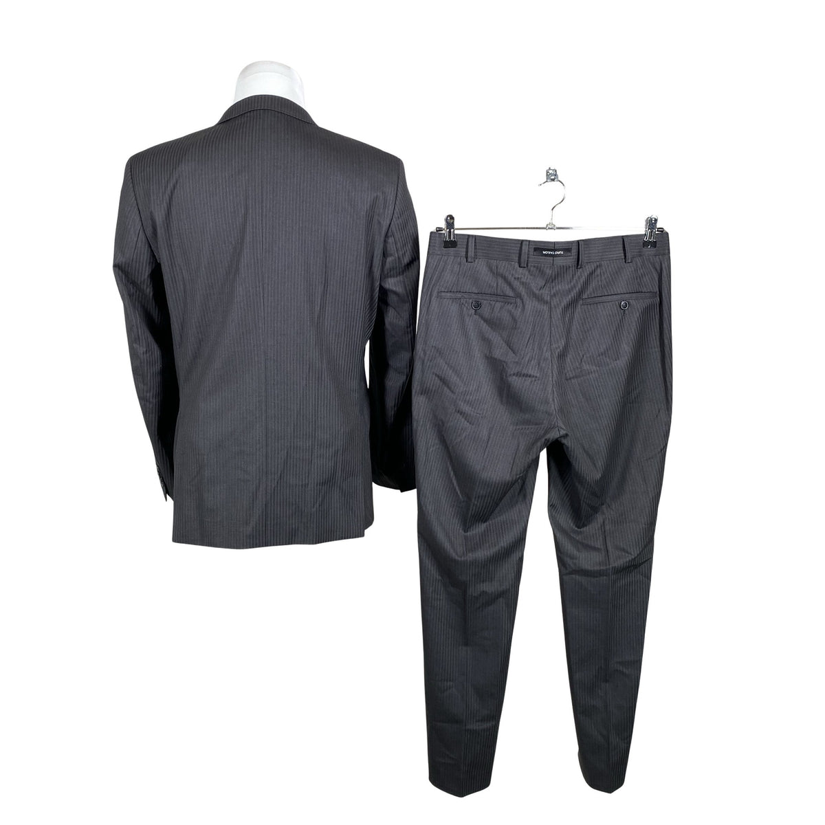 Unisex Turo Tailor - Suit, size L - Gray (3)