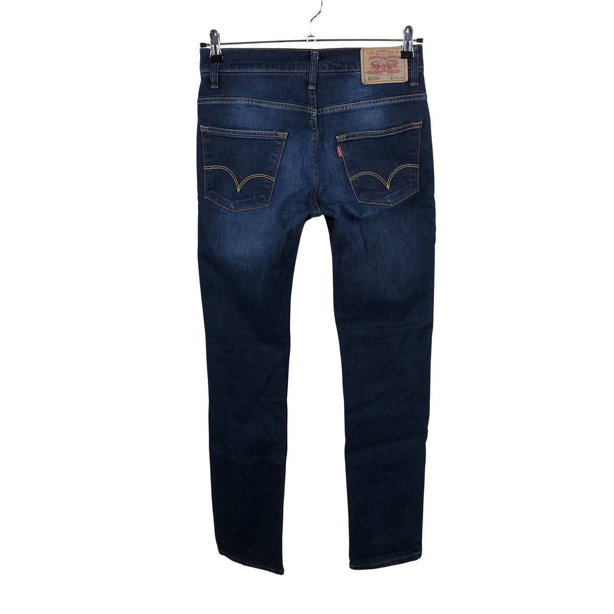 Unisex Levi's - Jeans, size W31 - Blue (2)