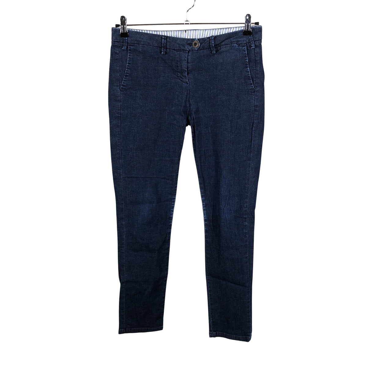 Unisex Aeronautica Militare - Slacks, size 42 - Blue (1)