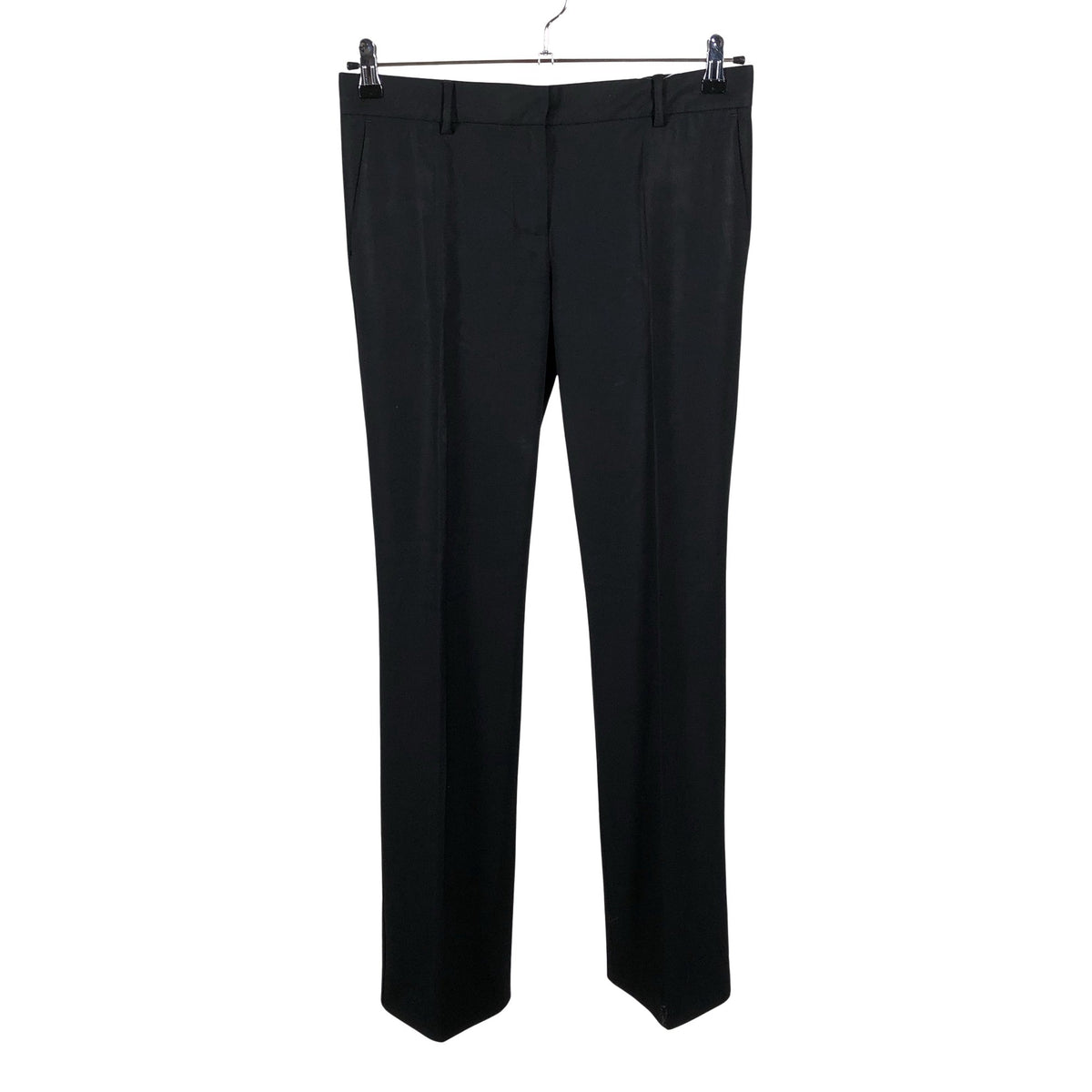 Unisex Sportmax - Slacks, size 40 - Black (1)