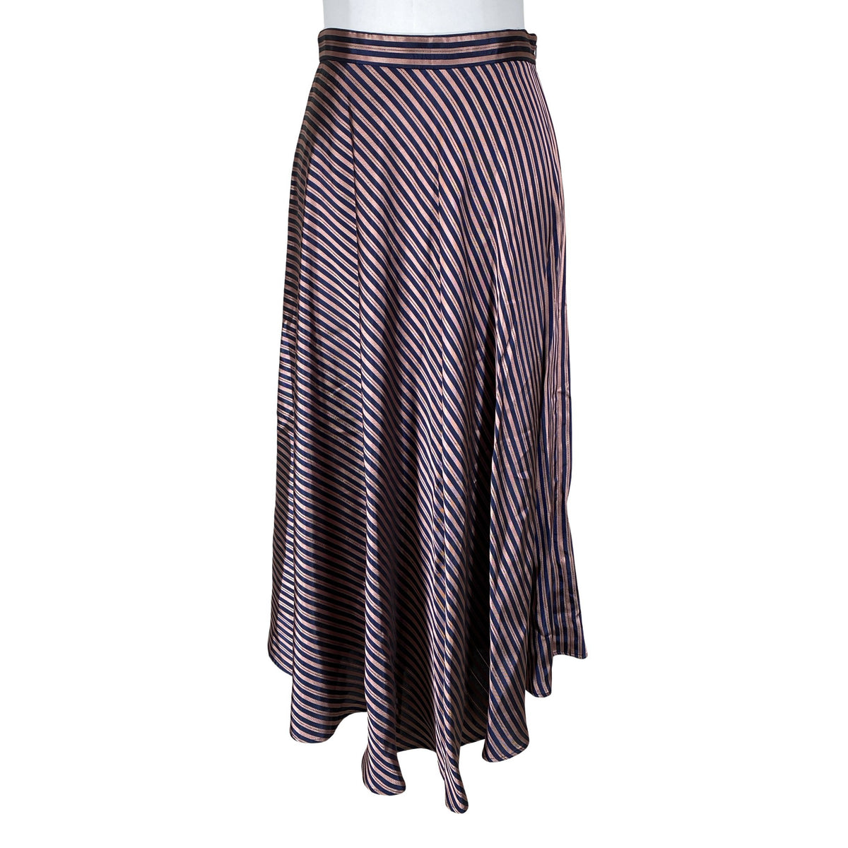 Unisex Max&Co - Fabric skirt, size 36 - Light pink (1)