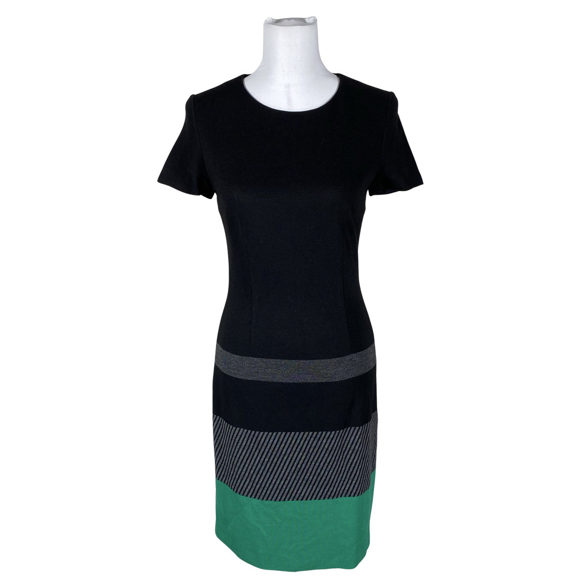 Unisex Hugo Boss - Dress, size 36 - Black (1)