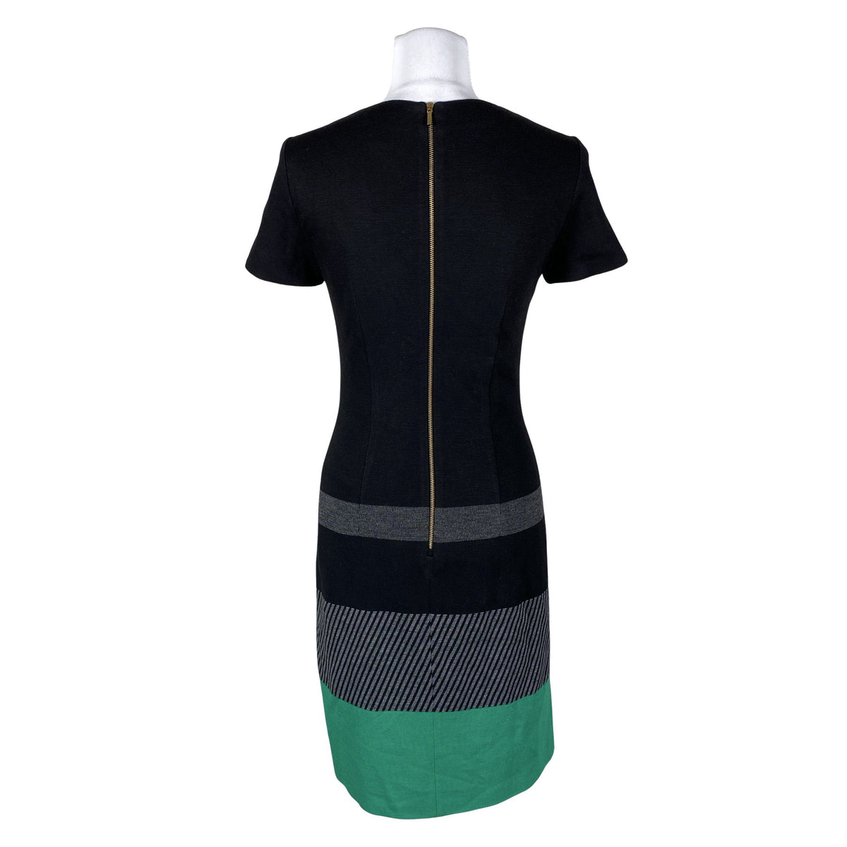 Unisex Hugo Boss - Dress, size 36 - Black (2)