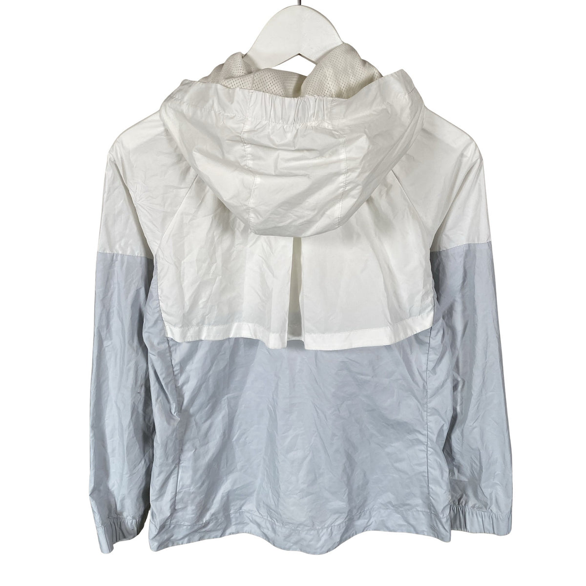 Unisex Nike - Sports jacket, size 158 - 164 - White (2)