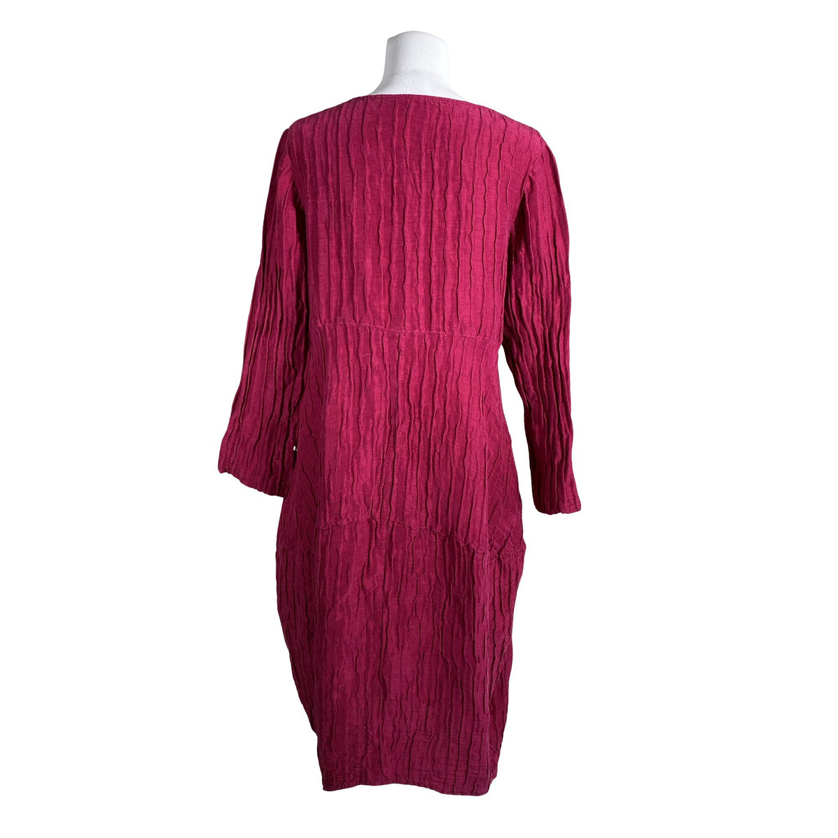 Unisex Grizas - Dress, size 40 - Violet (3)