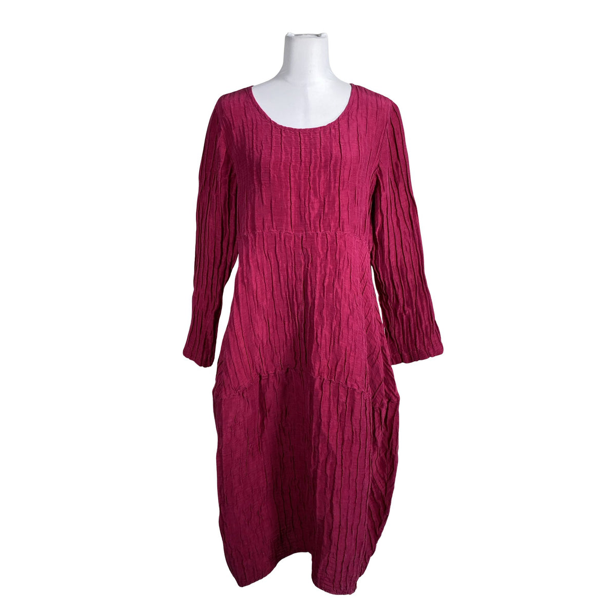 Unisex Grizas - Dress, size 40 - Violet (1)