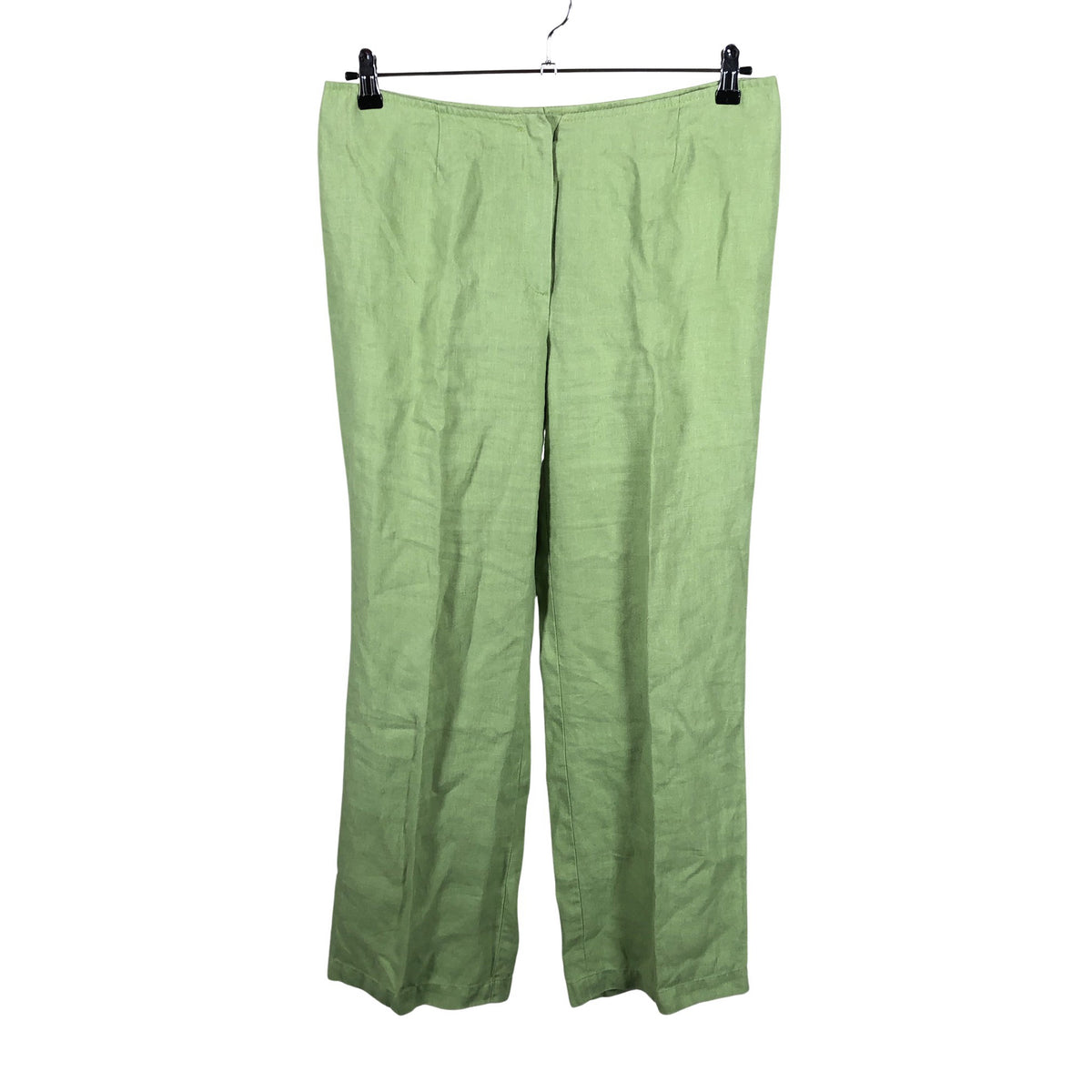 Unisex Voglia - Slacks, size 42 - Green (1)