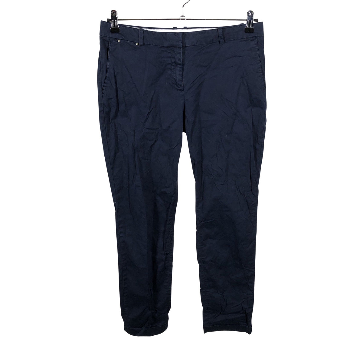 Unisex Esprit - Chinos, size 40 - Blue (1)