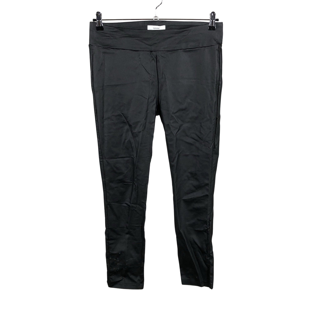 Unisex Soyaconcept - Leggings, size 42 - Black (1)
