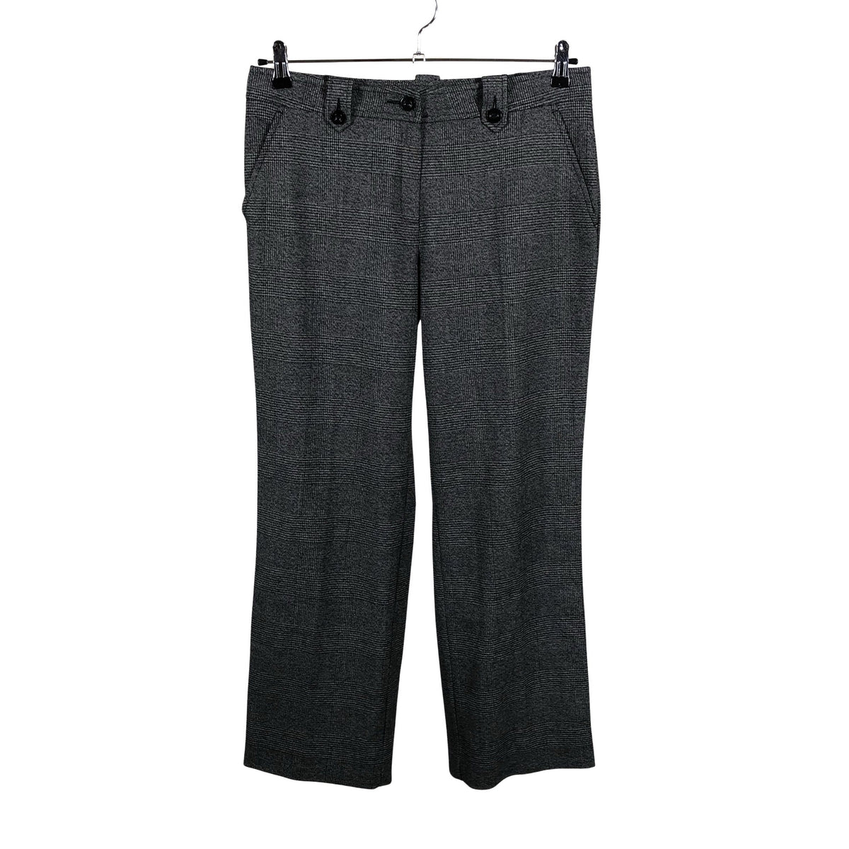 Unisex Steilmann - Slacks, size 40 - Gray (1)
