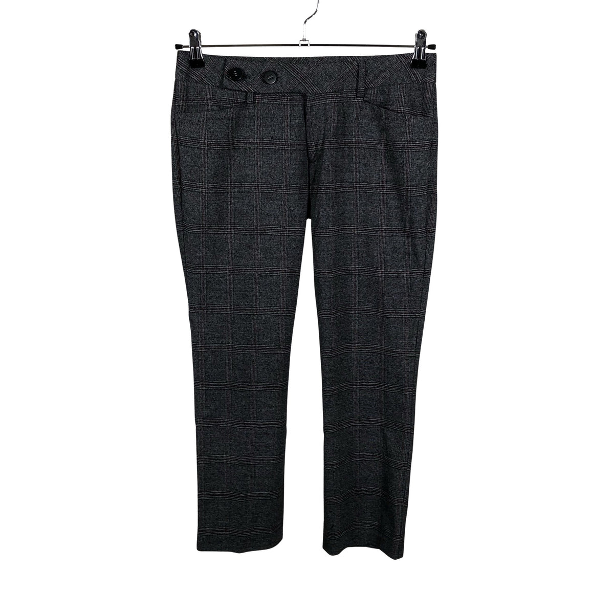 Unisex Mexx - Slacks, size 36 - Gray (1)