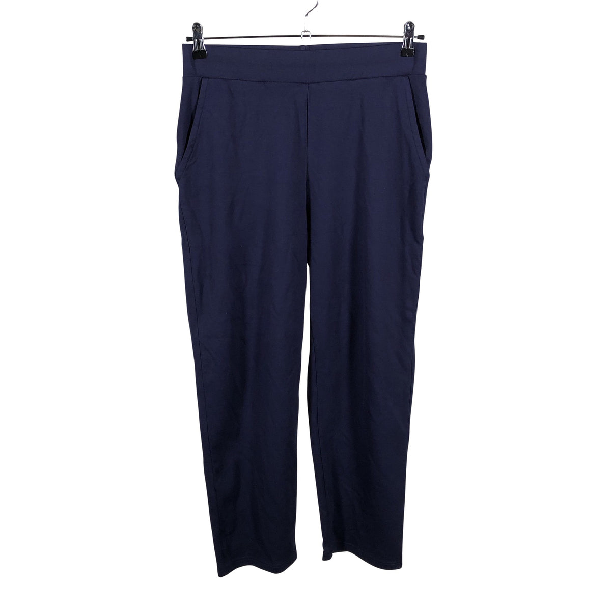 Unisex Kaiko - Tricot pants, size 40 - Violet (1)