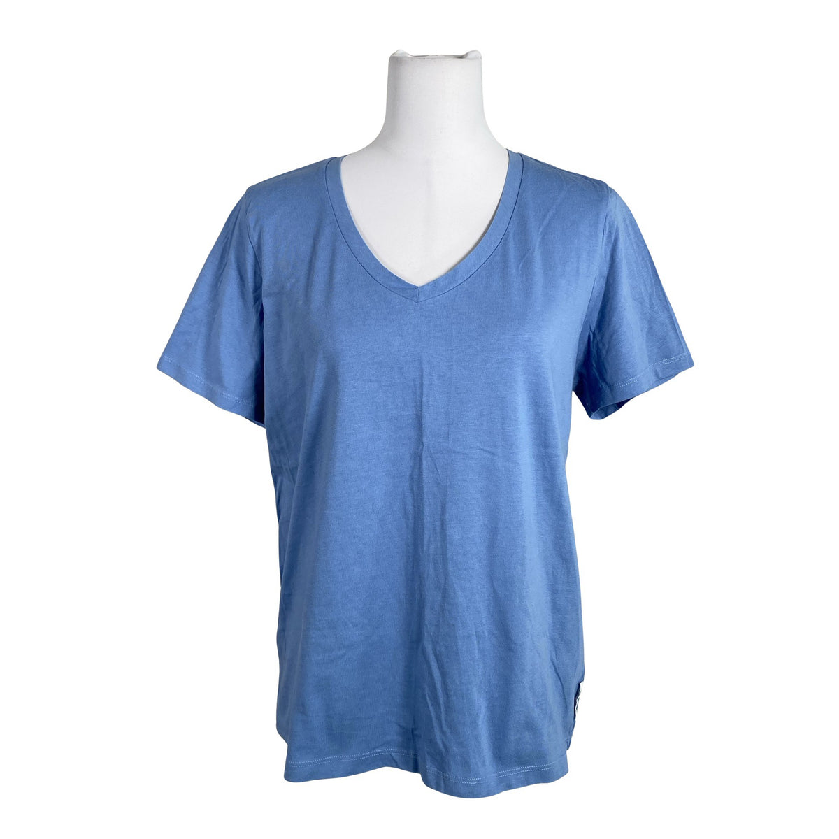 Unisex Marc O'Polo - T-shirt, size 40 - Light blue (1)