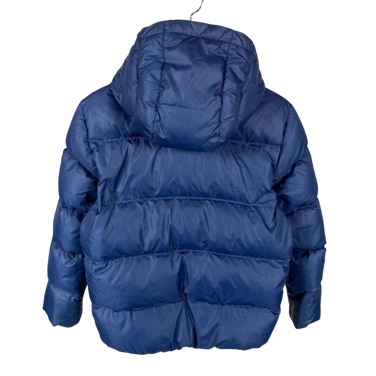 Unisex Tommy Hilfiger - Down jacket, size 146 - 152 - Blue (2)