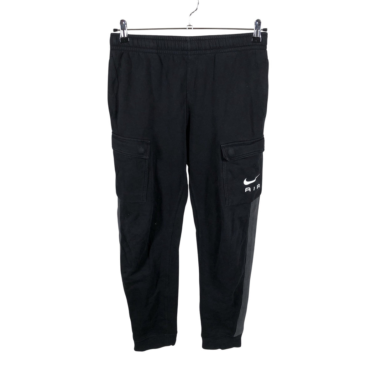 Unisex Nike - Sweatpants, size 158 - 164 - Black (1)