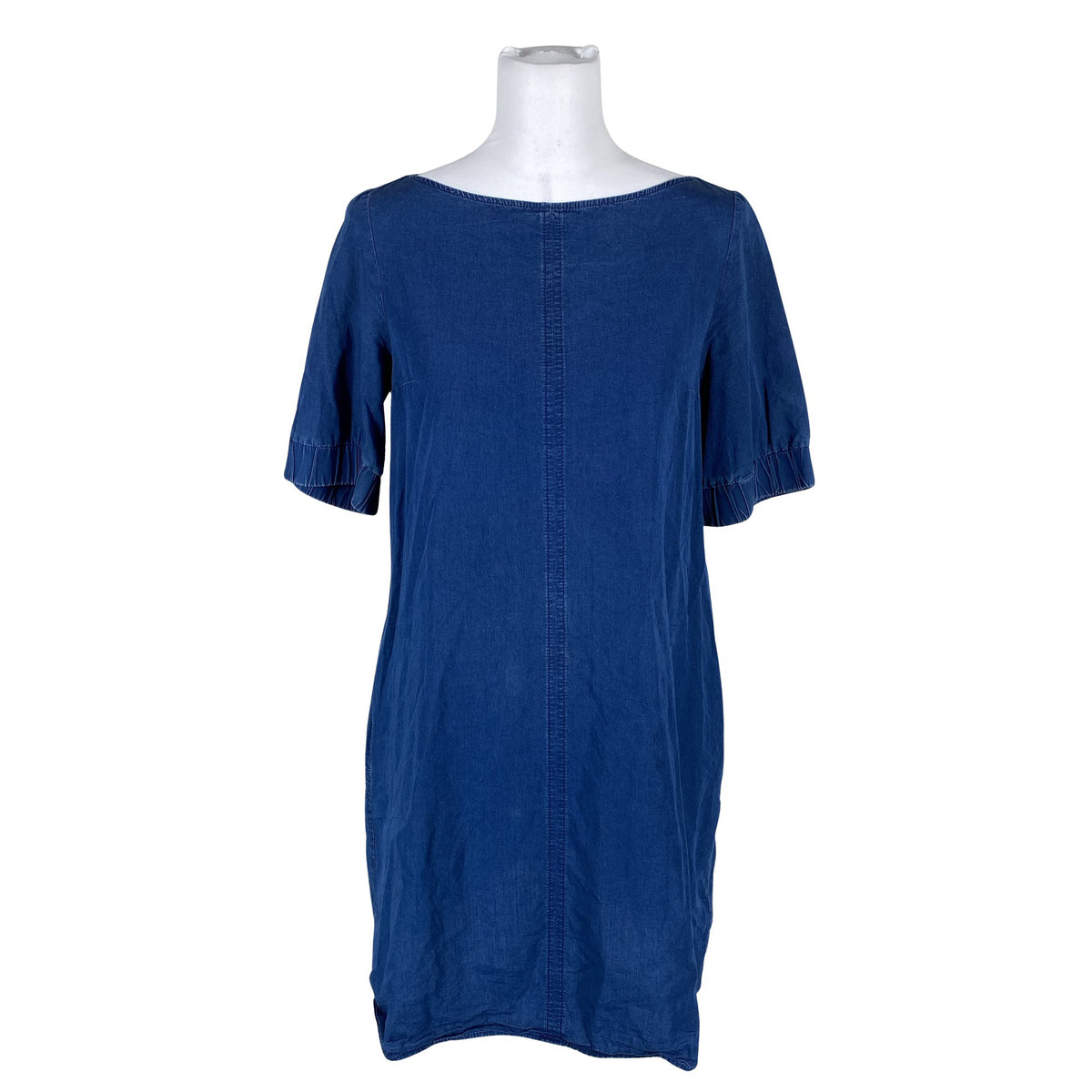 Unisex COS - Dress, size 38 - Blue (1)