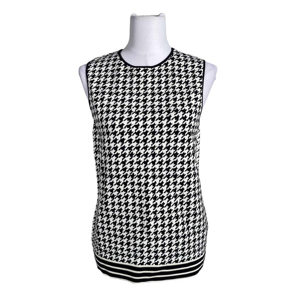 Unisex Ted Baker - Top, size 40 - Black (1)