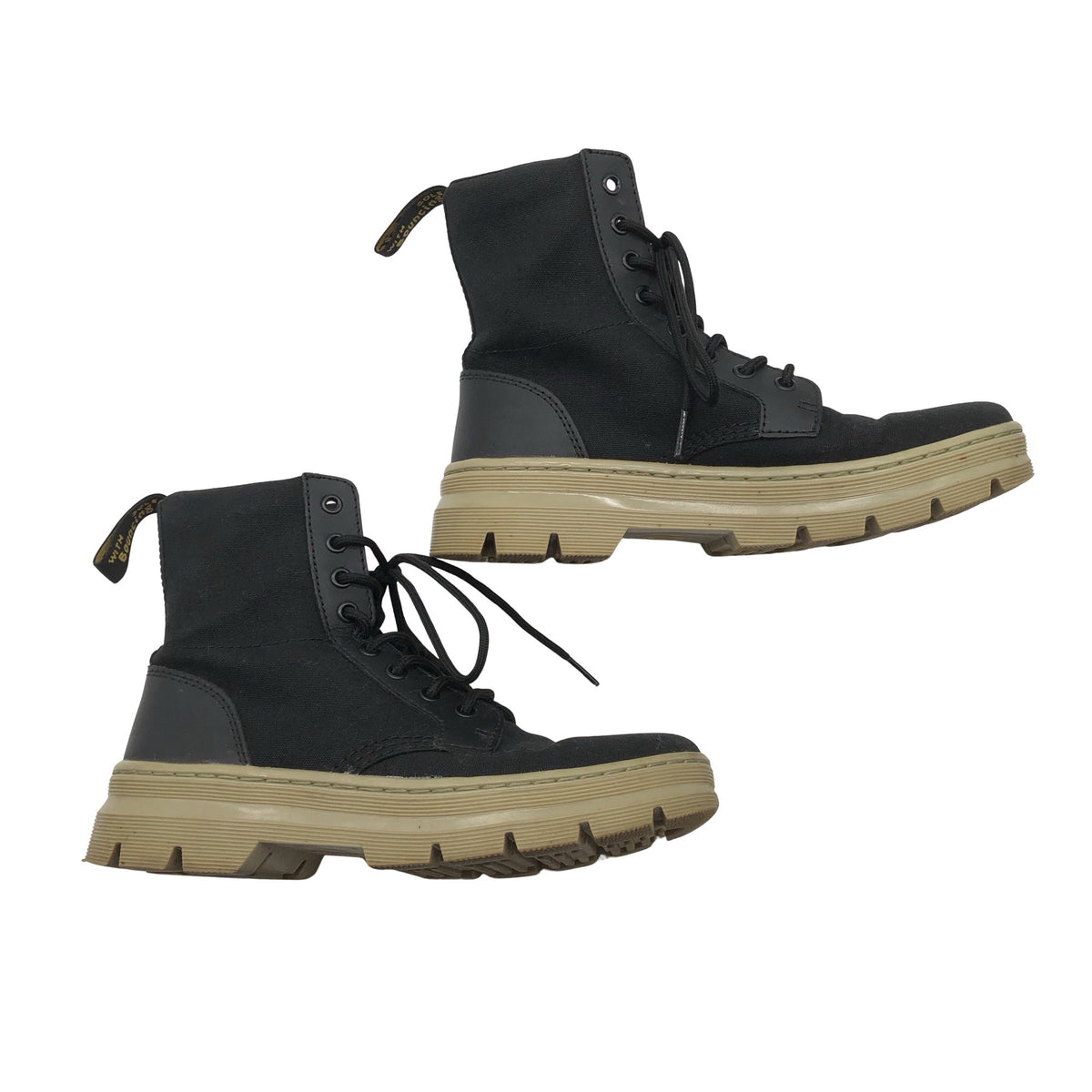 Unisex Dr. Martens - Ankle boots, size 39 - Black (1)
