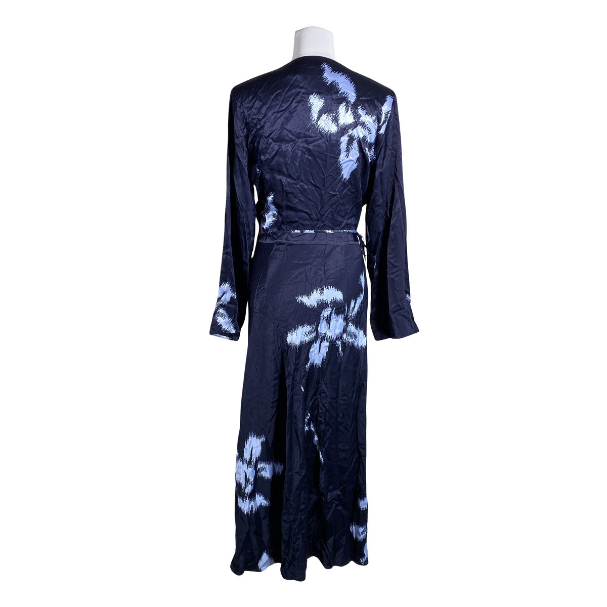 Unisex Samsoe&Samsoe - Dress, size 38 - Blue (3)