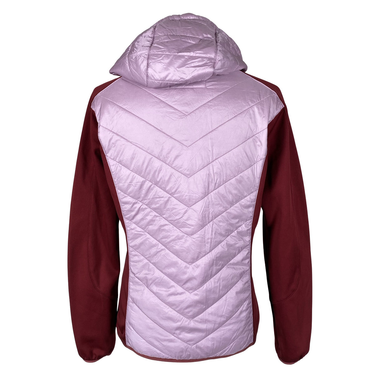 Unisex Cross - Lightly padded jacket, size 38 - Violet (2)