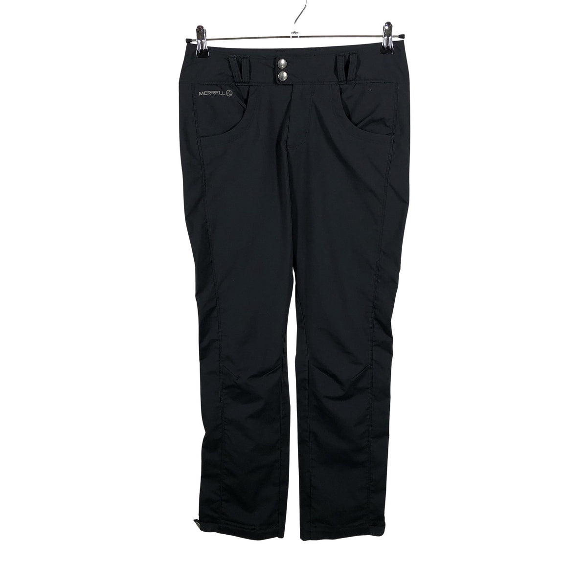 Unisex Merrell - Outdoor pants, size 38 - Black (1)