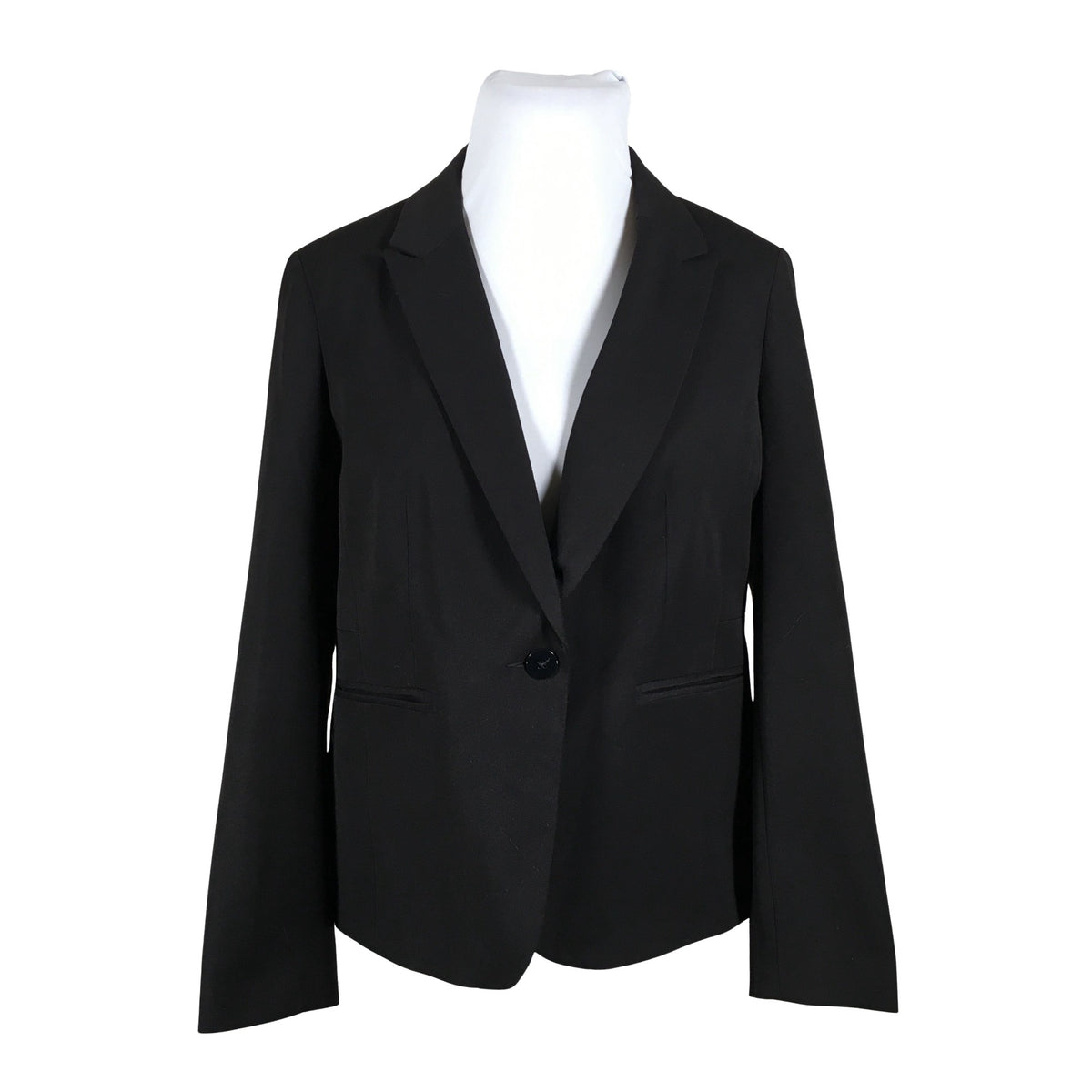 Unisex Dorothy Perkins - Jacket, size 46 - Black (1)