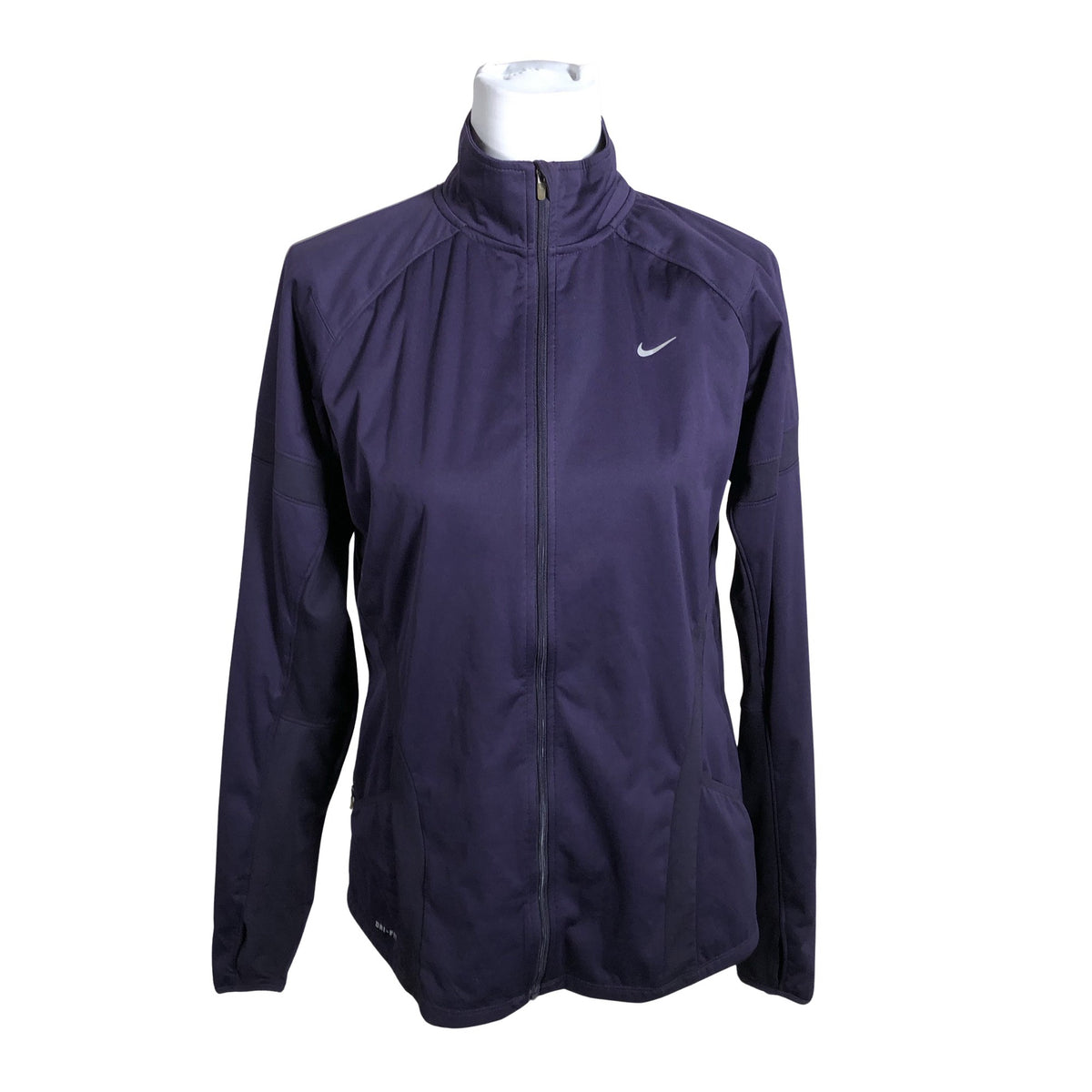 Unisex Nike - Outdoor jacket, size 40 - Violet (1)