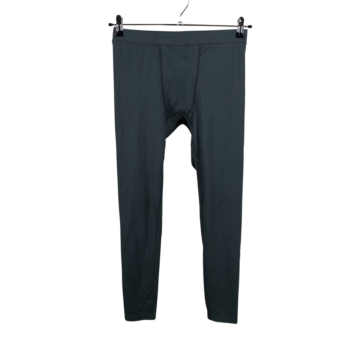 Unisex ICIW – Icaniwill - Sports tights, size L - Gray (1)