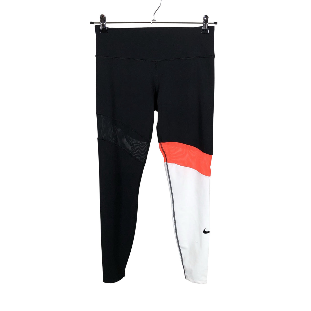 Unisex Nike - Sports tights, size 38 - Black (1)