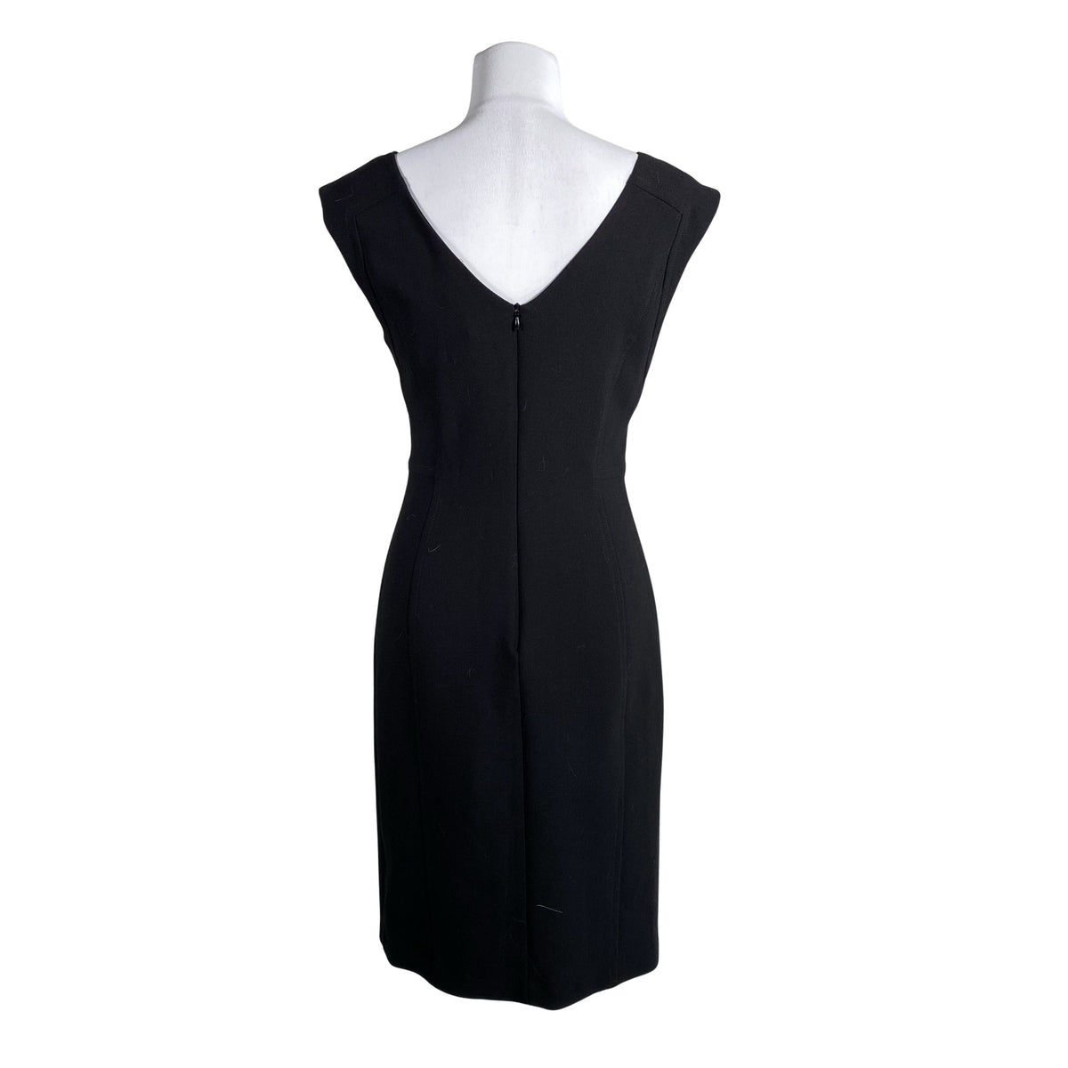 Unisex Marella - Dress, size 38 - Black (2)
