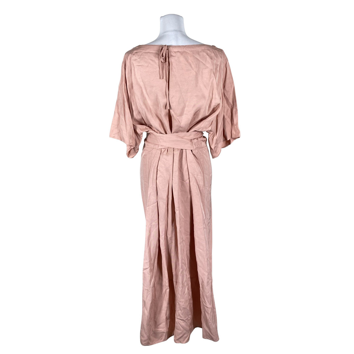 Unisex Filippa K. - Dress, size 38 - Light pink (2)