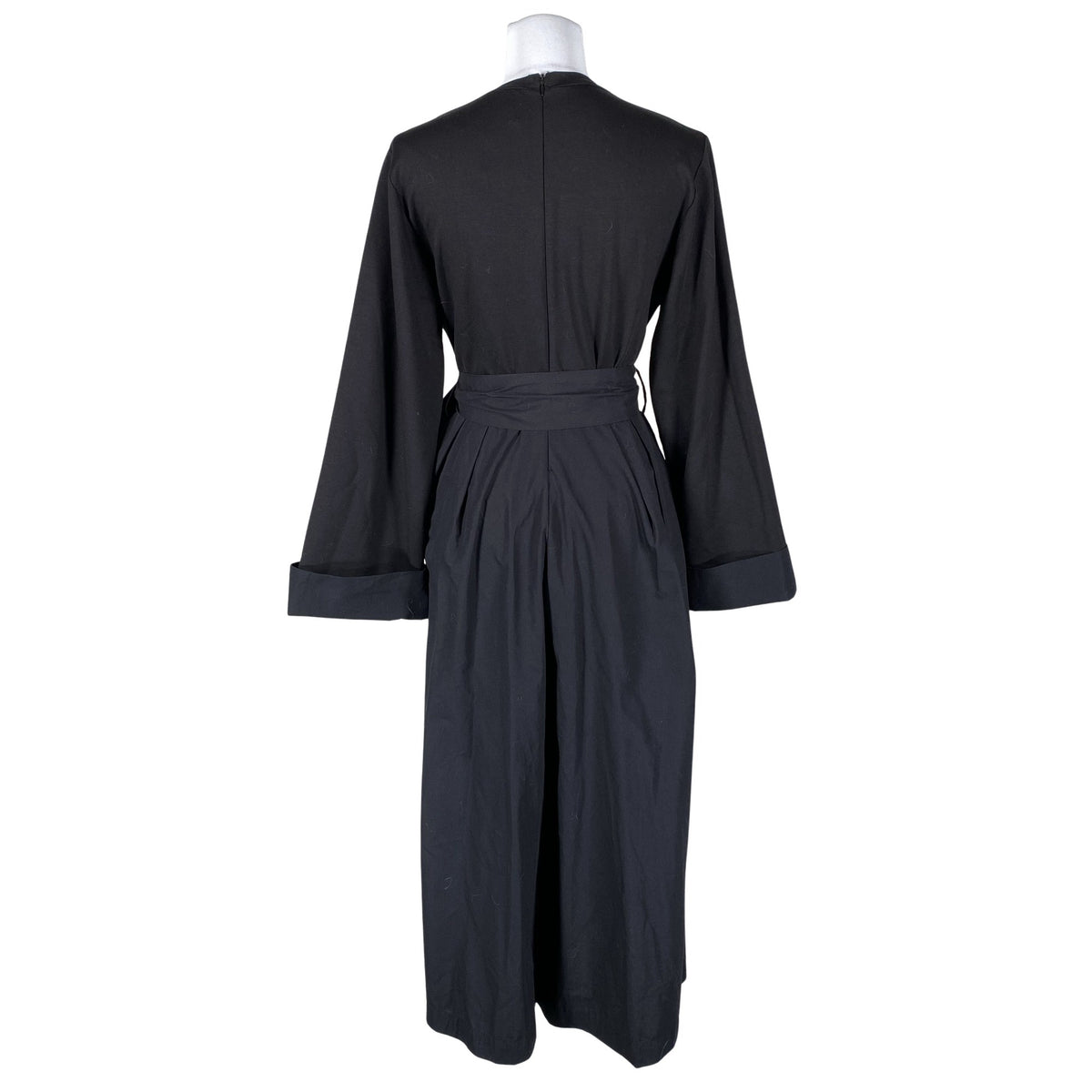 Unisex Touché Privé - Overalls, size 40 - Black (2)