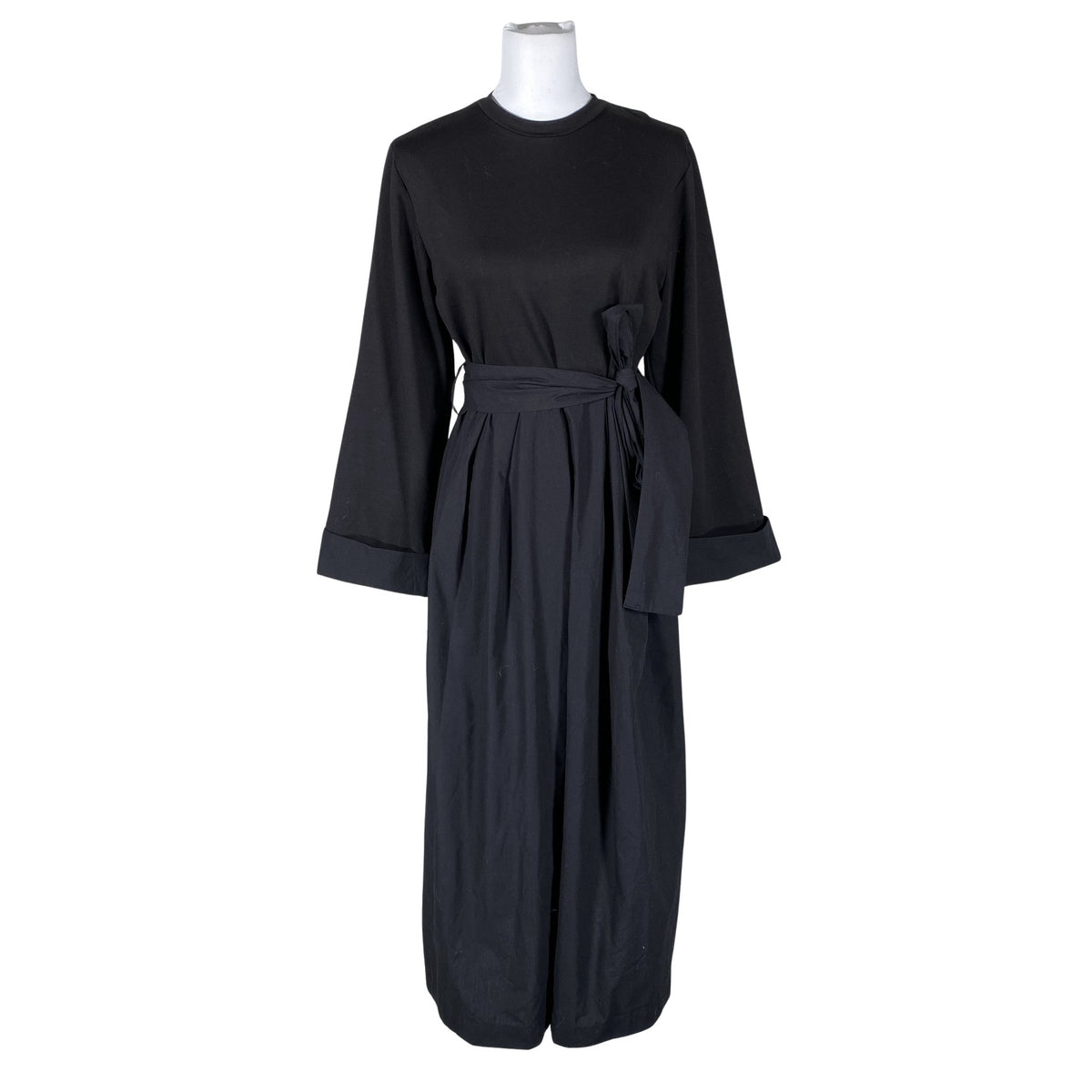 Unisex Touché Privé - Overalls, size 40 - Black (1)