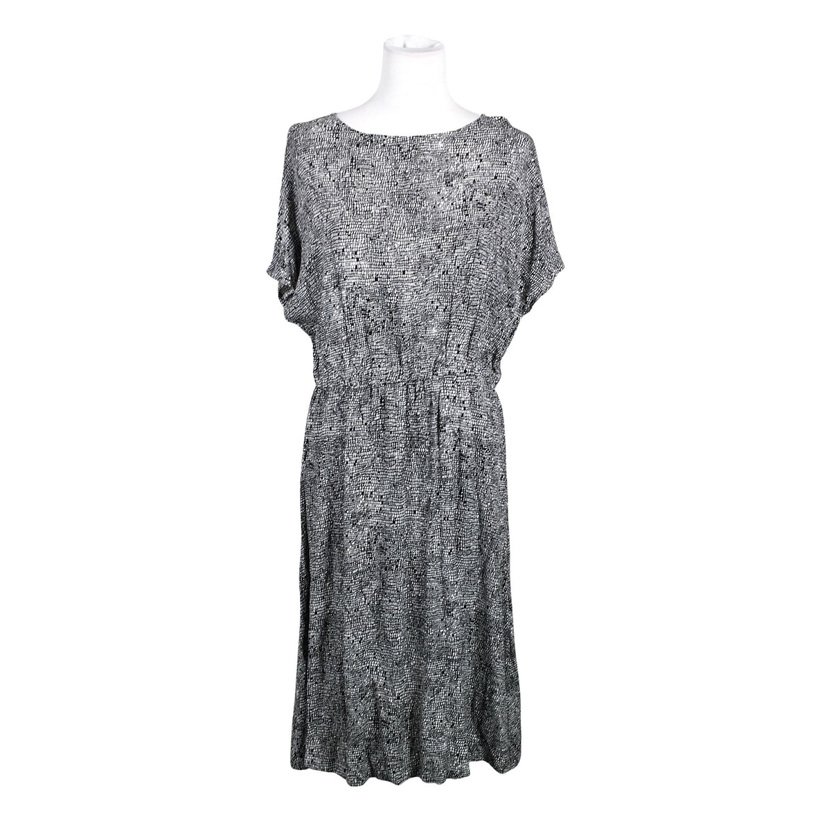 Unisex Marimekko - Dress, size 38 - Black (1)