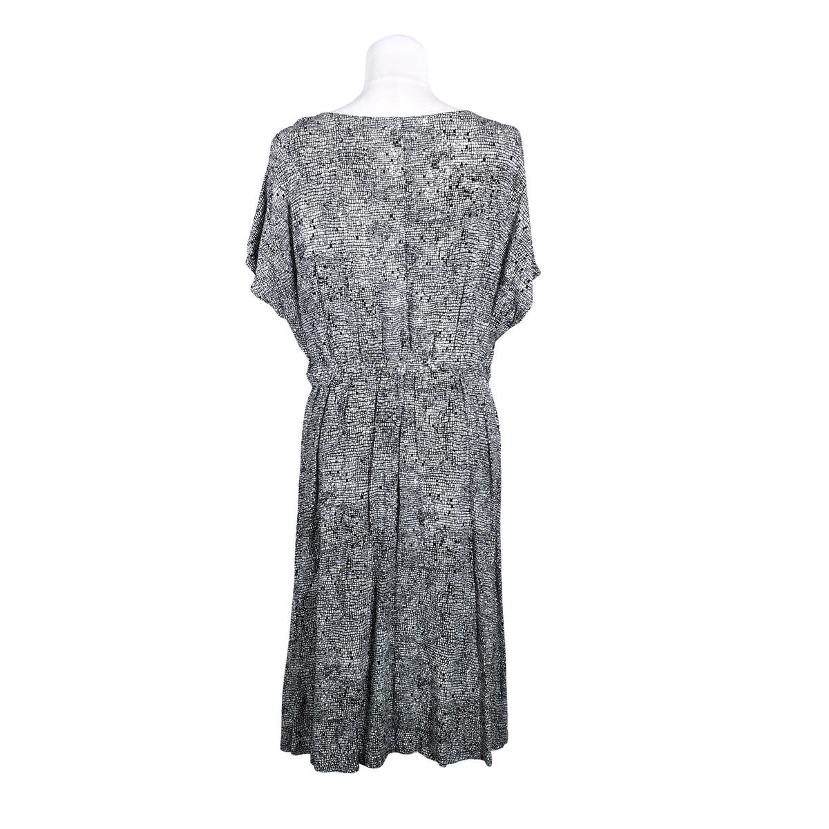 Unisex Marimekko - Dress, size 38 - Black (3)