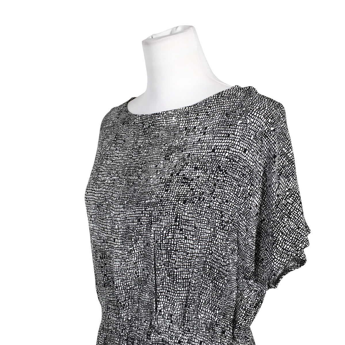 Unisex Marimekko - Dress, size 38 - Black (2)