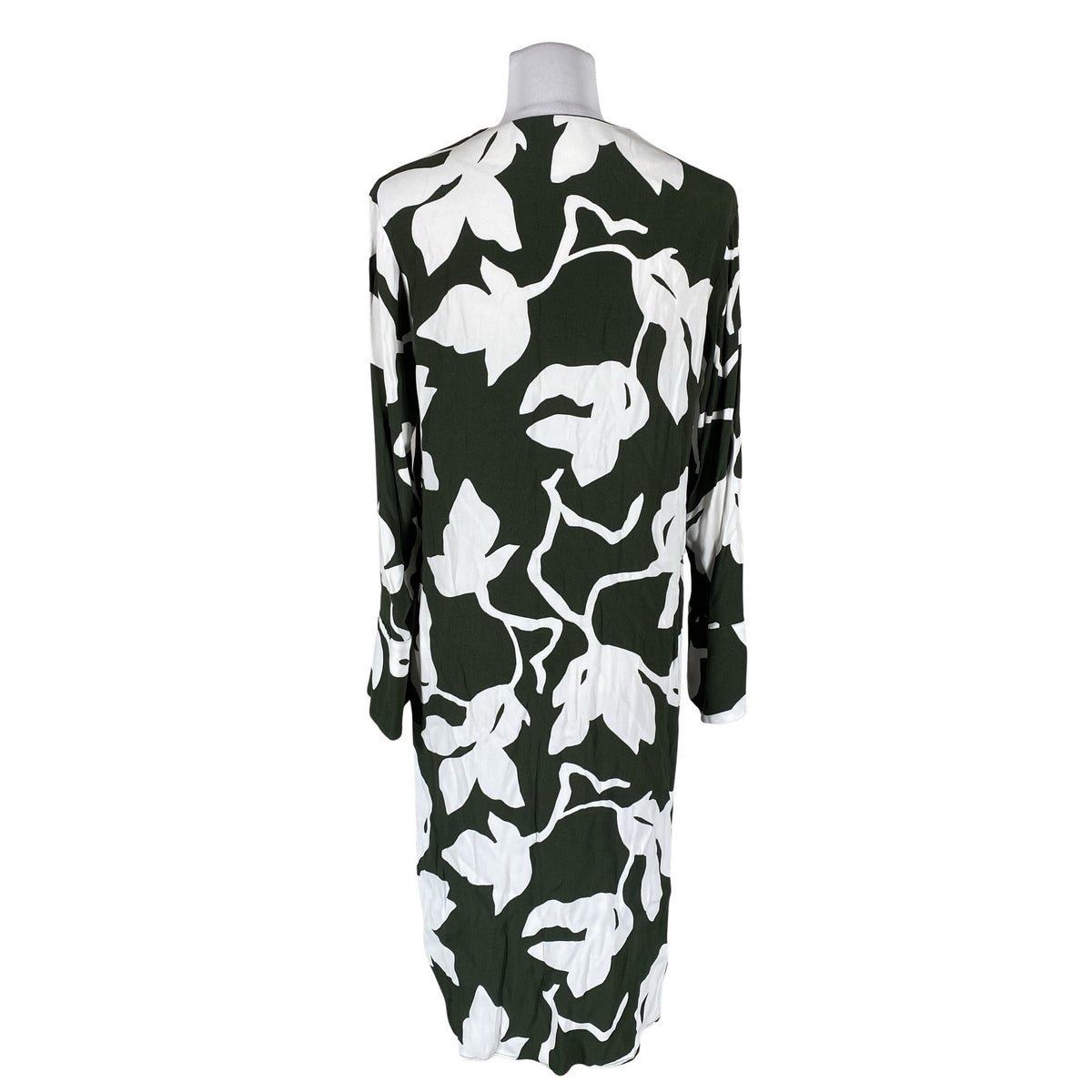 Unisex Marimekko - Dress, size 38 - Green (2)